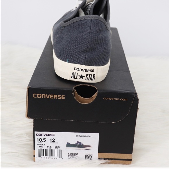 💎LAST PAIR💎$145 Retail Mens Casual shoes - Picture 7 of 7